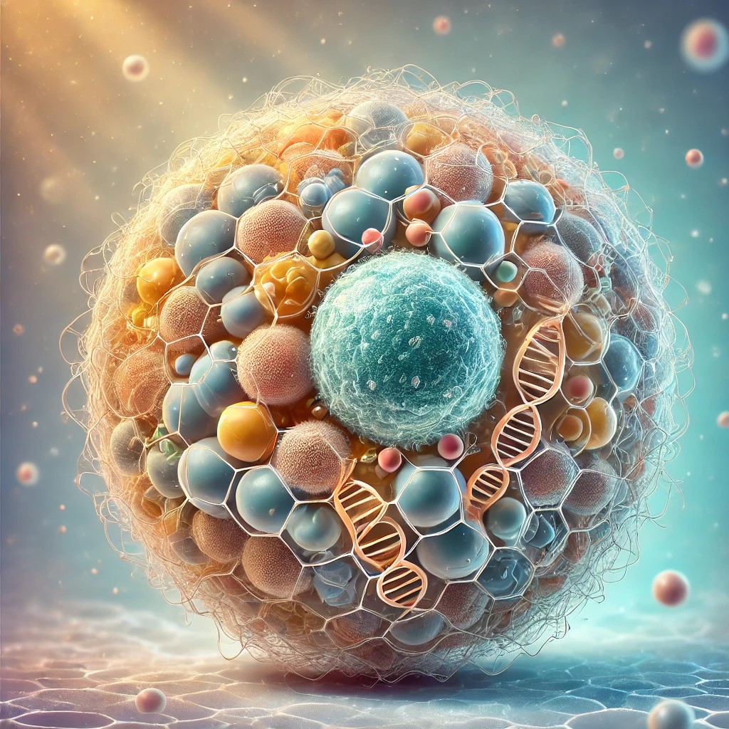 Combatir el Envejecimiento Prematuro