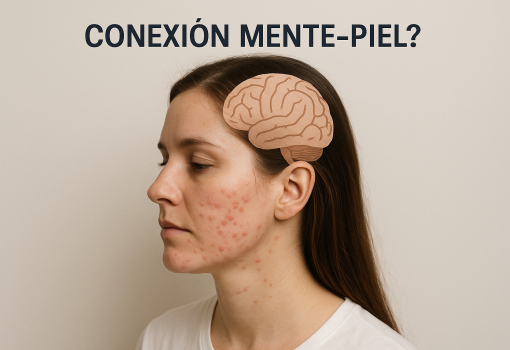 La Conexión Mente-Piel