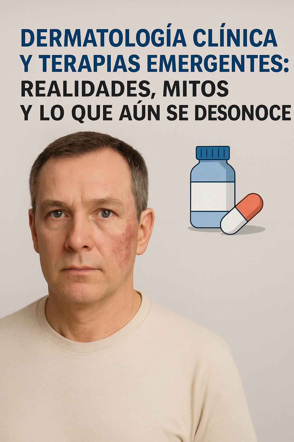 Dermatología Clínica