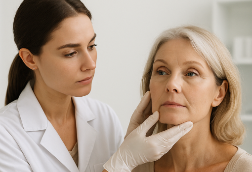 Estrógenos y tu Piel