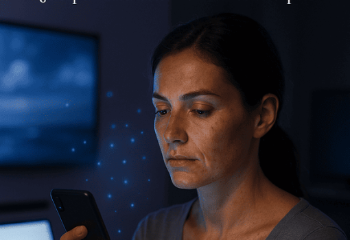 Envejecimiento Digital