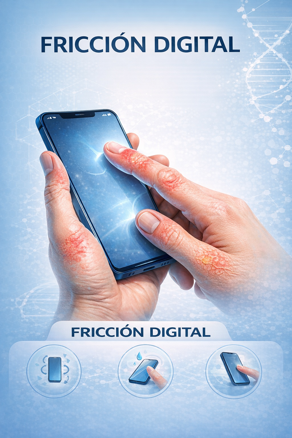 Fricción Digital