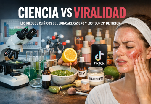 Ciencia Vs. Viralidad