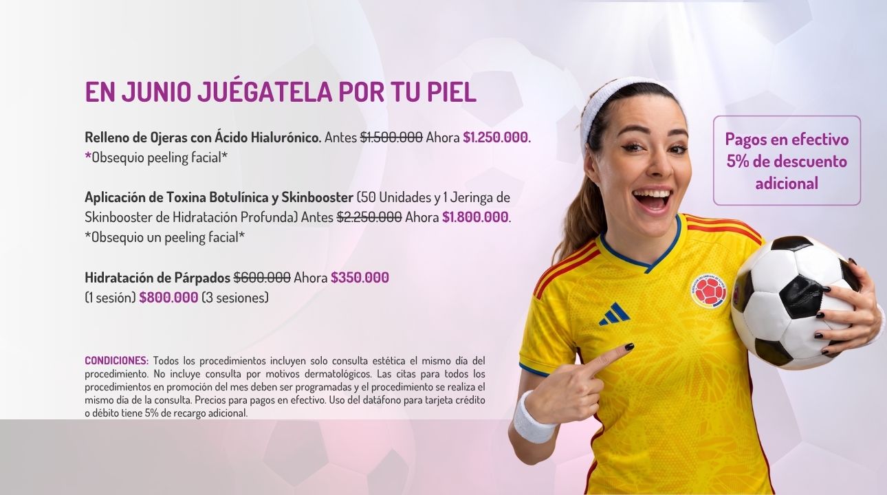 Promociones RyZ Dermatech