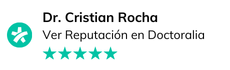 Doctoralia Dr. Cristian Rocha