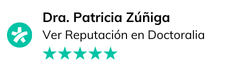 Doctoralia Dra. Patricia Zúñiga